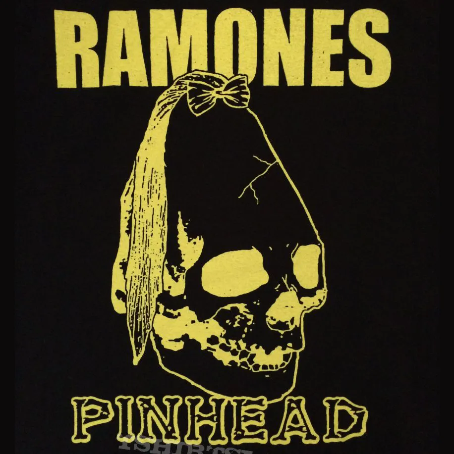 Pinhead