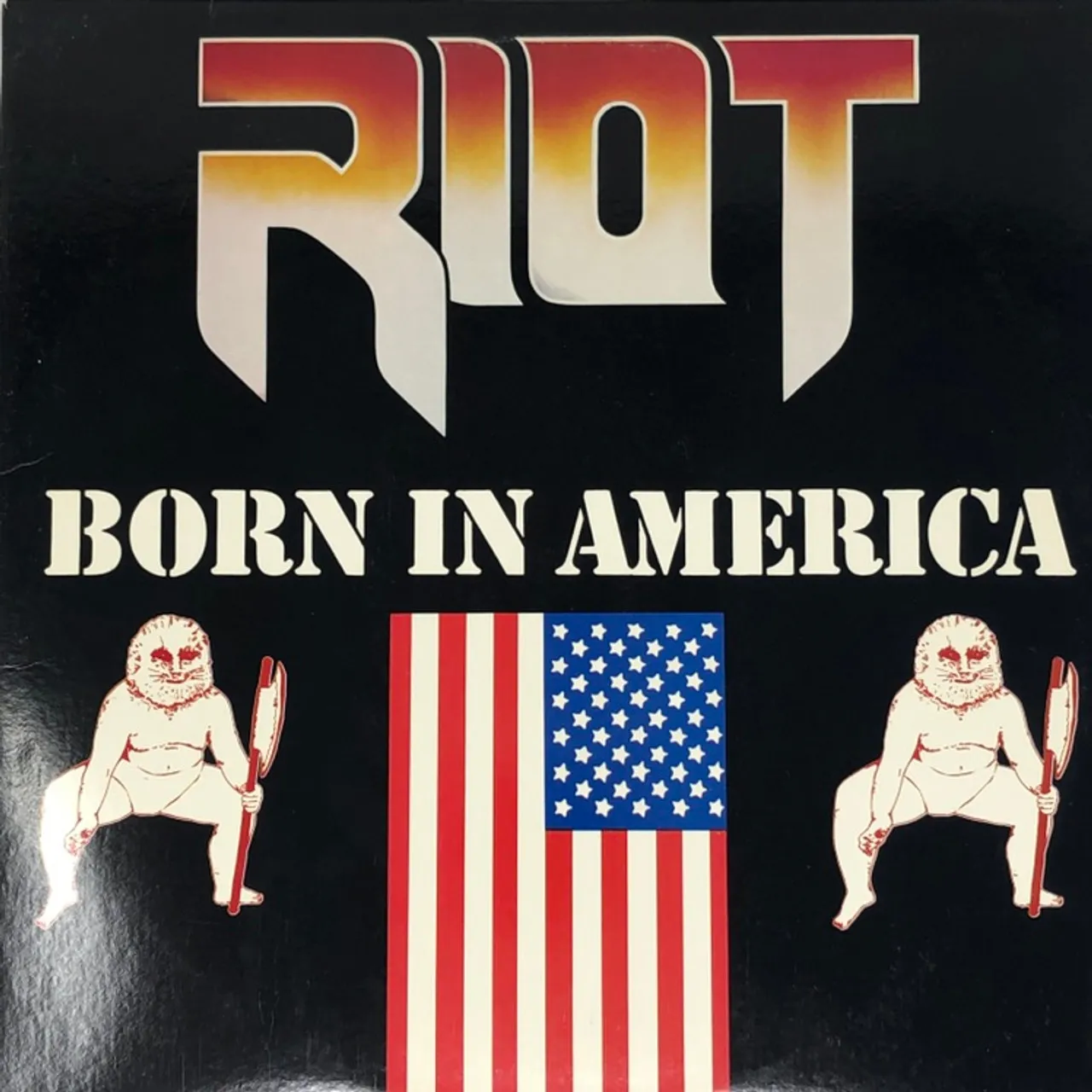 Johnny, The Mighty Tior