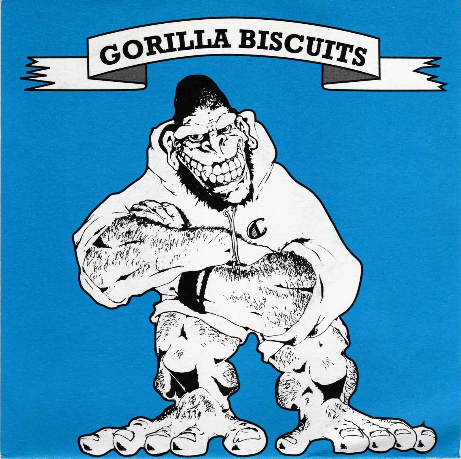 Gorilla