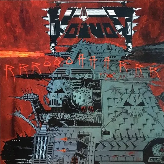 Korgull, the Exterminator